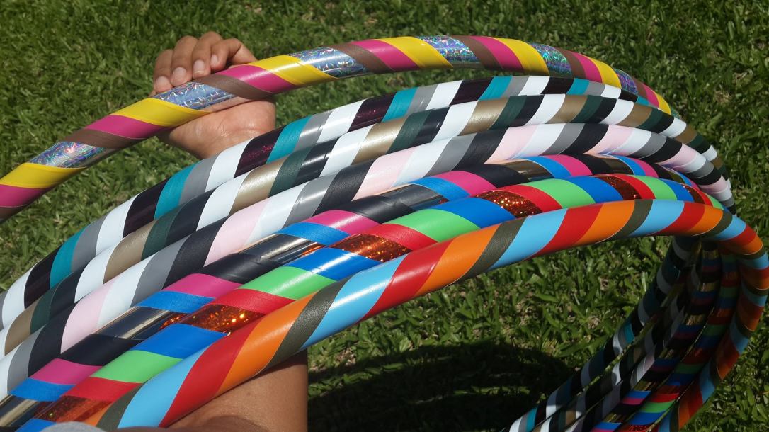 CardioBam PRO bambolê arte1